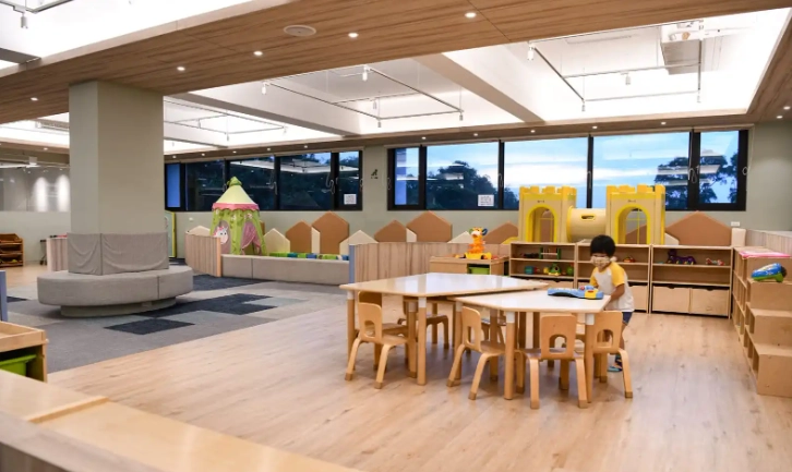 台中住宿新開幕