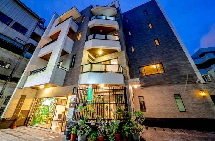 台南包棟民宿 推薦