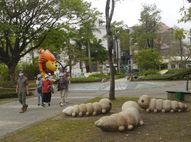 南台灣旅遊行程