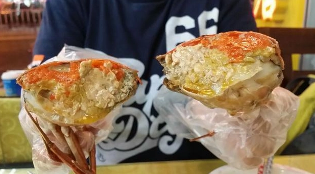 蓮花山公園餐廳