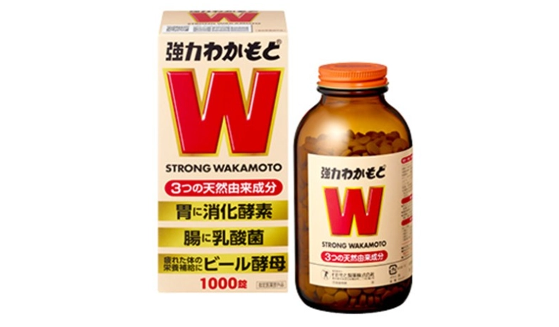 日本藥品選購指南