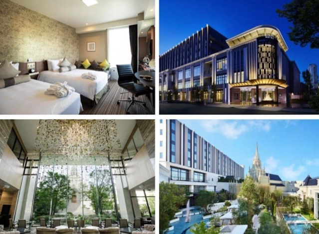 名古屋住宿推薦