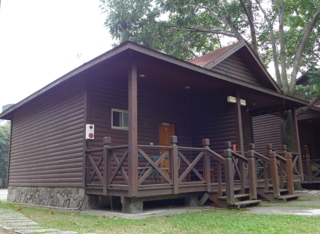 宜蘭自駕遊景點