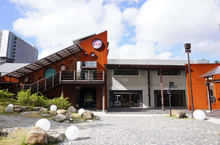 親子旅遊景點 親子旅遊景點