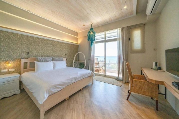 花蓮市區民宿推薦