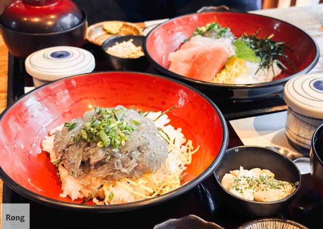 鎌倉一日遊美食