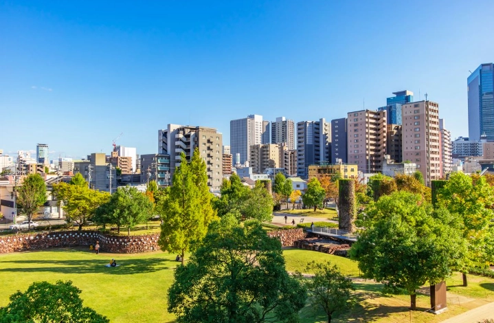 名古屋自由行住宿