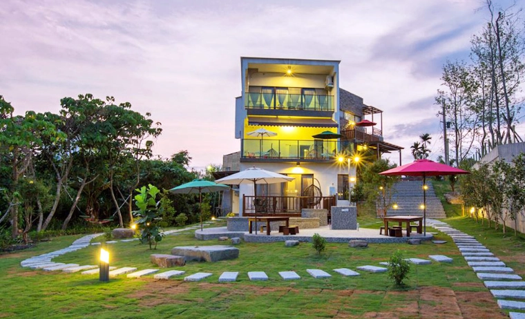 名古屋自由行 民宿