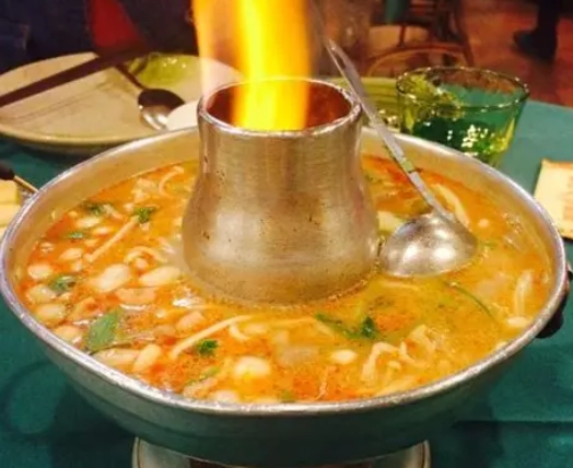 蓮花山公園餐廳