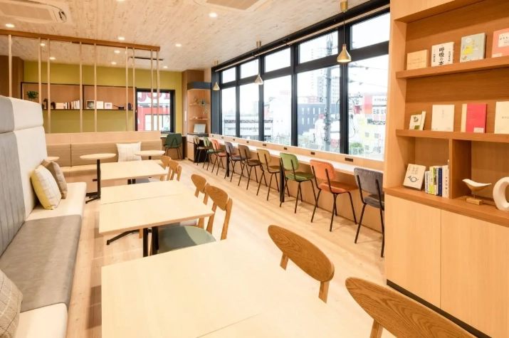 名古屋新開幕飯店