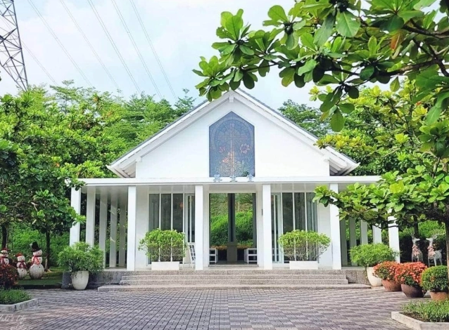 台南好玩私房景點