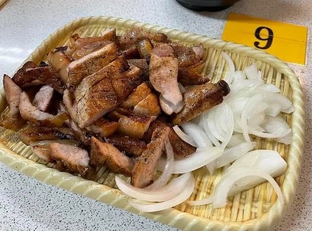 清境農場裡面有餐廳嗎