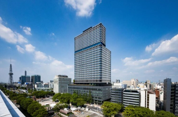 名古屋住宿推薦