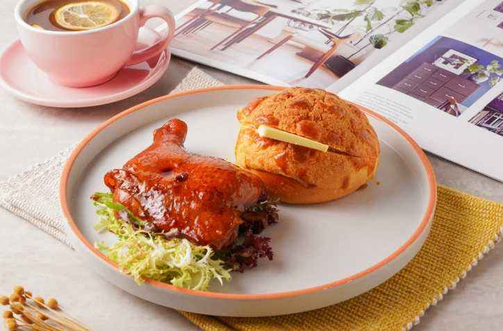 銅鑼灣約會餐廳