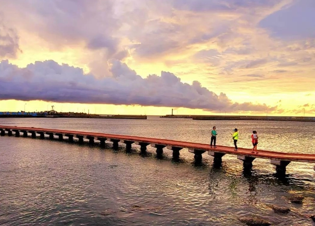 南台灣旅遊行程