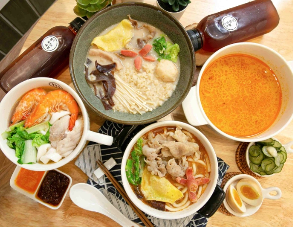 桃園一日遊行程