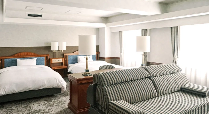 名古屋住宿推薦