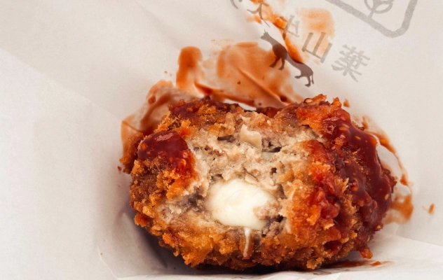 鎌倉美食 鎌倉美食