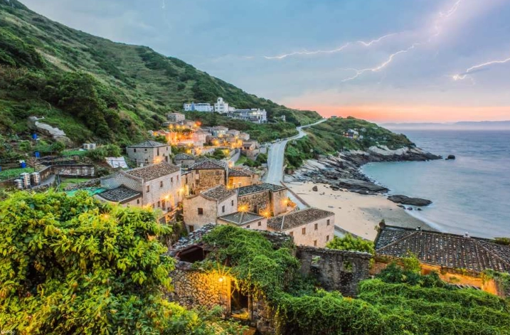 馬祖自由行費用 馬祖自由行費用