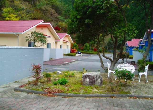 宜蘭自駕遊景點