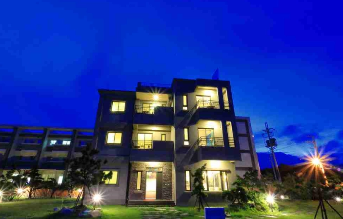 花蓮市區民宿推薦