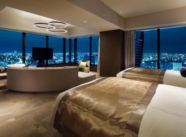 名古屋車站住宿