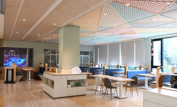 台中新開幕飯店