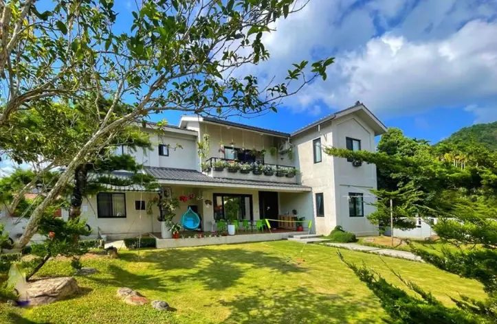 名古屋住宿 台灣