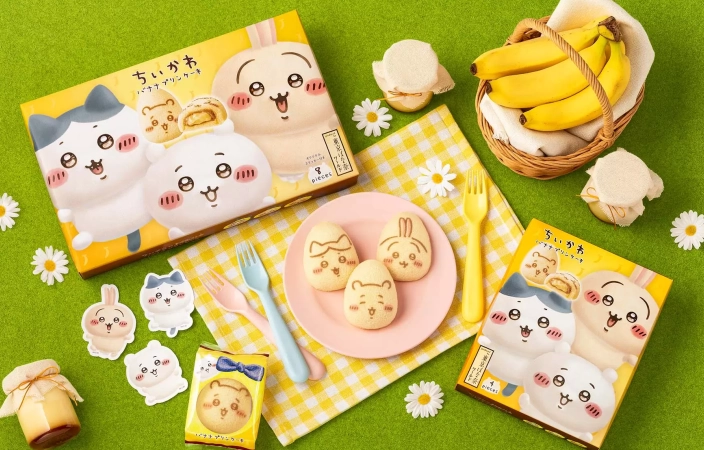 東京限定伴手禮