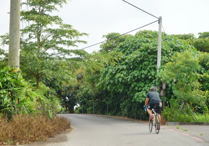 彰化騎車景點