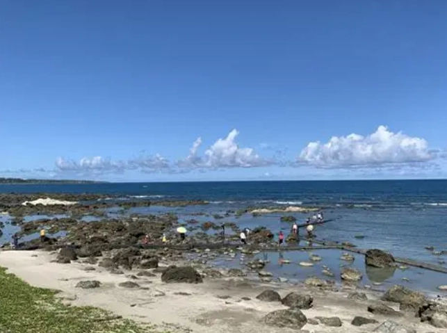 台灣東部自駕攻略