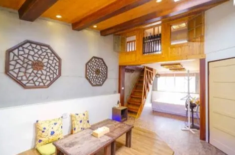 台南老宅民宿推薦