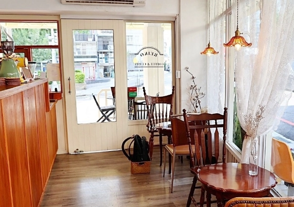 老屋咖啡廳 台中 老屋咖啡廳 台中