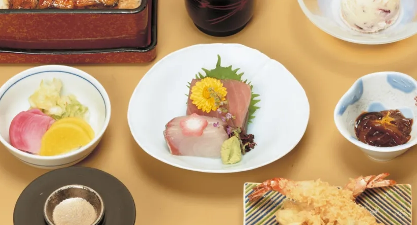 上野 必吃 美食