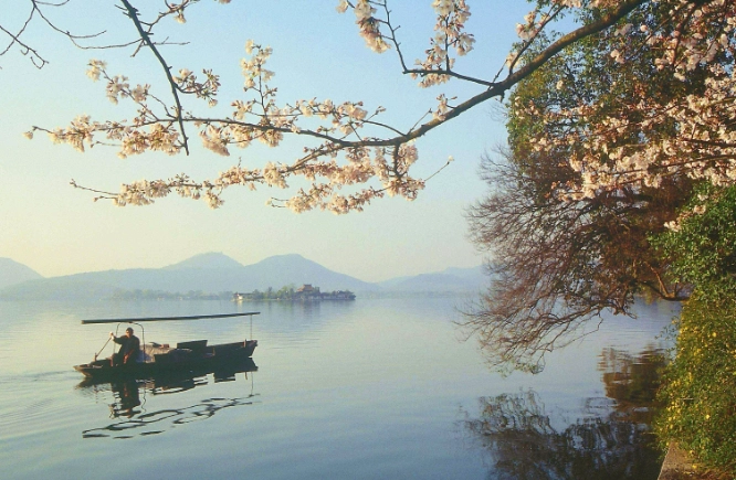 杭州景點一日遊