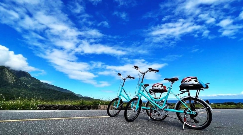 台東花蓮自駕遊