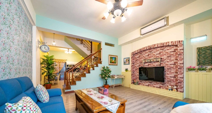 花蓮夜市民宿推薦