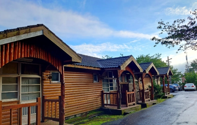 花蓮自駕行程規劃