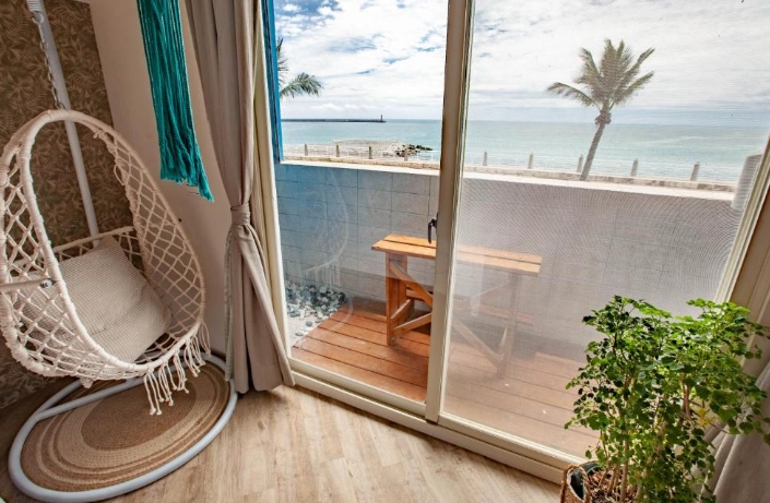 東大門夜市住宿