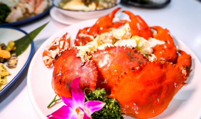 野柳餐廳推薦評分最高