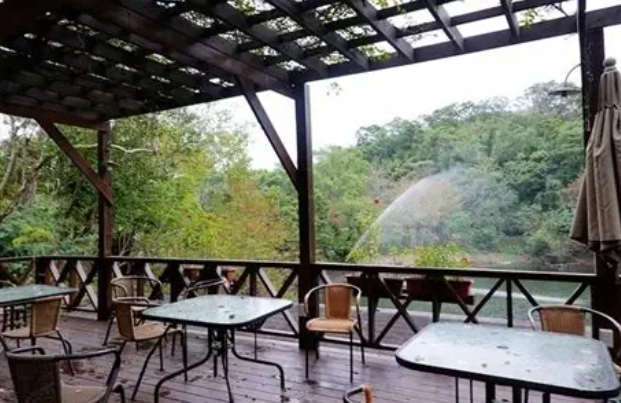 海景咖啡廳苗栗