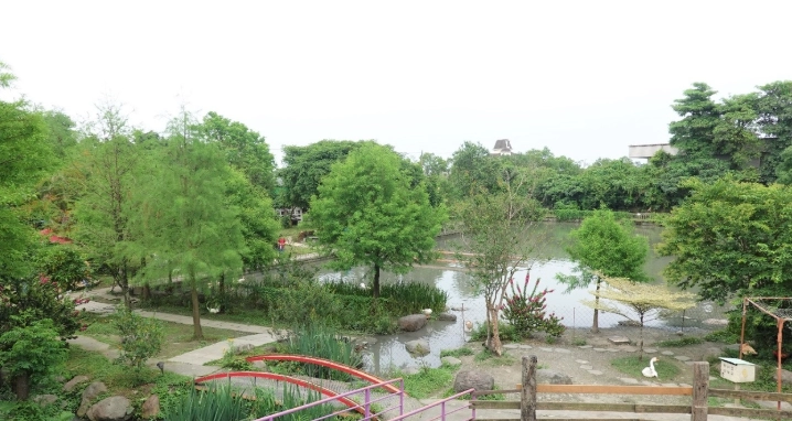 宜蘭親子農場免費