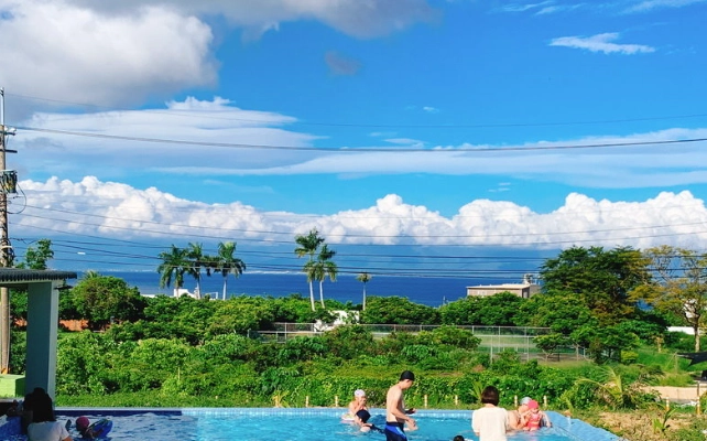 小琉球兩天一夜