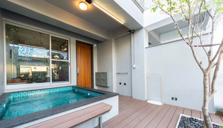 台南東區包棟民宿