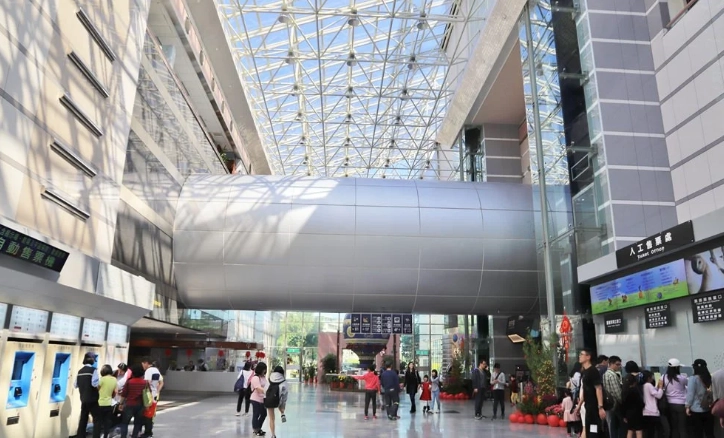 親子旅遊景點 親子旅遊景點