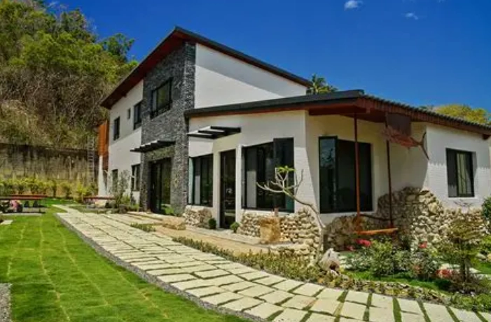 小琉球包棟民宿