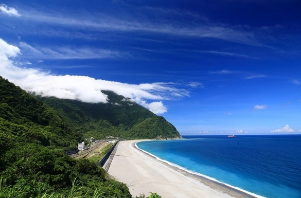 台灣東部自駕攻略