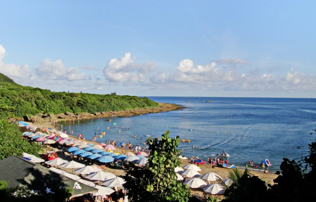 小琉球兩天一夜多少錢