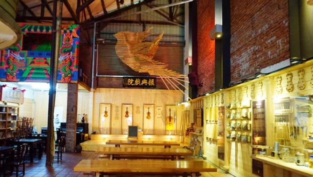 台灣觀光工廠推薦