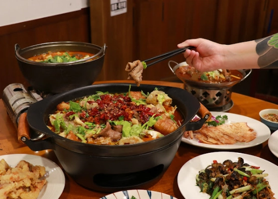 高雄美食排行榜